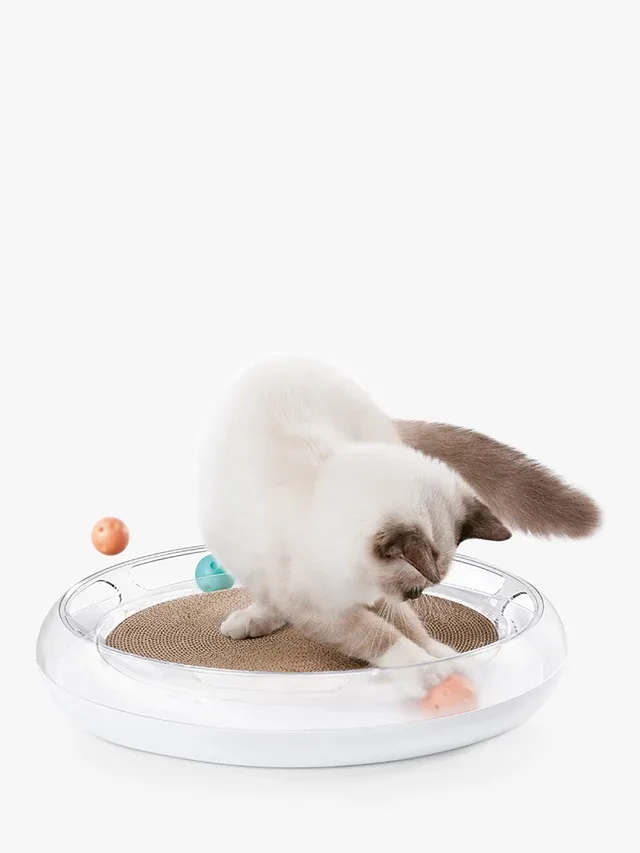 Petkit 4 in 1 Cat Scratcher